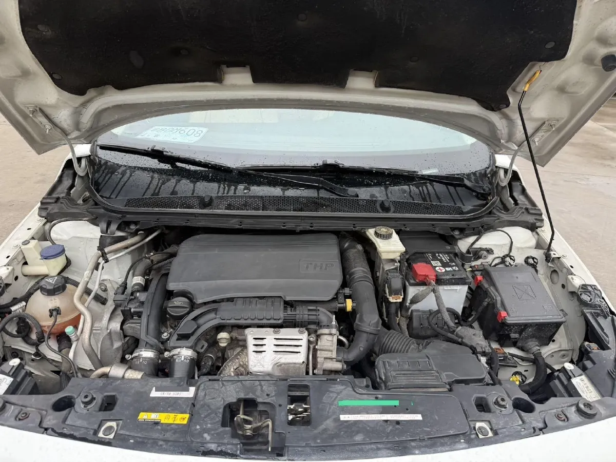 2015 Peugeot 408 1.2T 136HP L3 6AT,autocango,china used car exporter,china ev exporter,chinese used car exporter,chinese used ev exporter