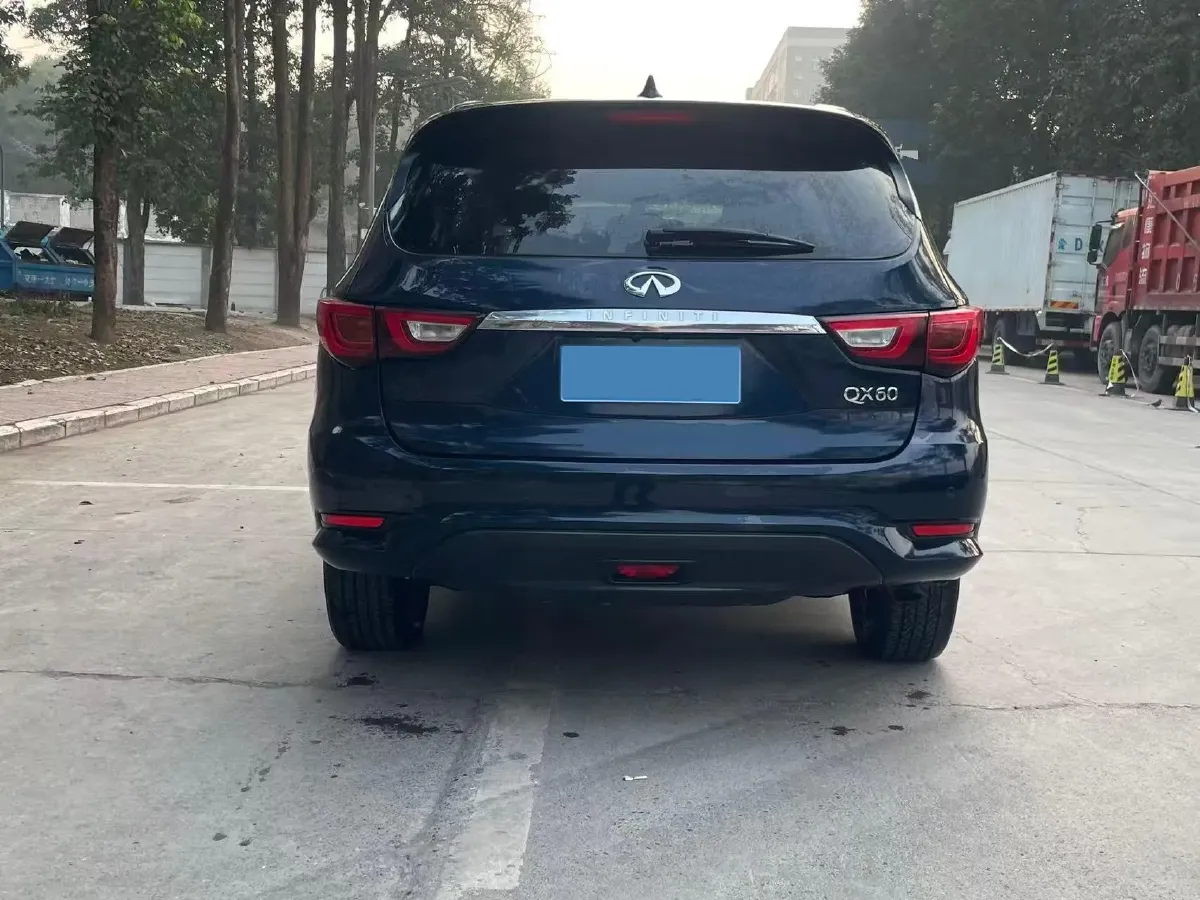 2018 Infiniti QX60 2.5T 233HP L4 CVT Hybrid,autocango,china used car exporter,china ev exporter,chinese used car exporter,chinese used ev exporter