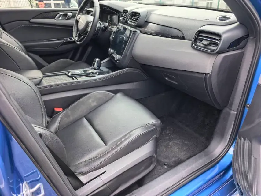 2021 LYNK&CO 03 1.5T 180HP L3 7DCT,autocango,china used car exporter,china ev exporter,chinese used car exporter,chinese used ev exporter