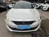 2019 Peugeot 508 1.6T 170HP L4 6AT