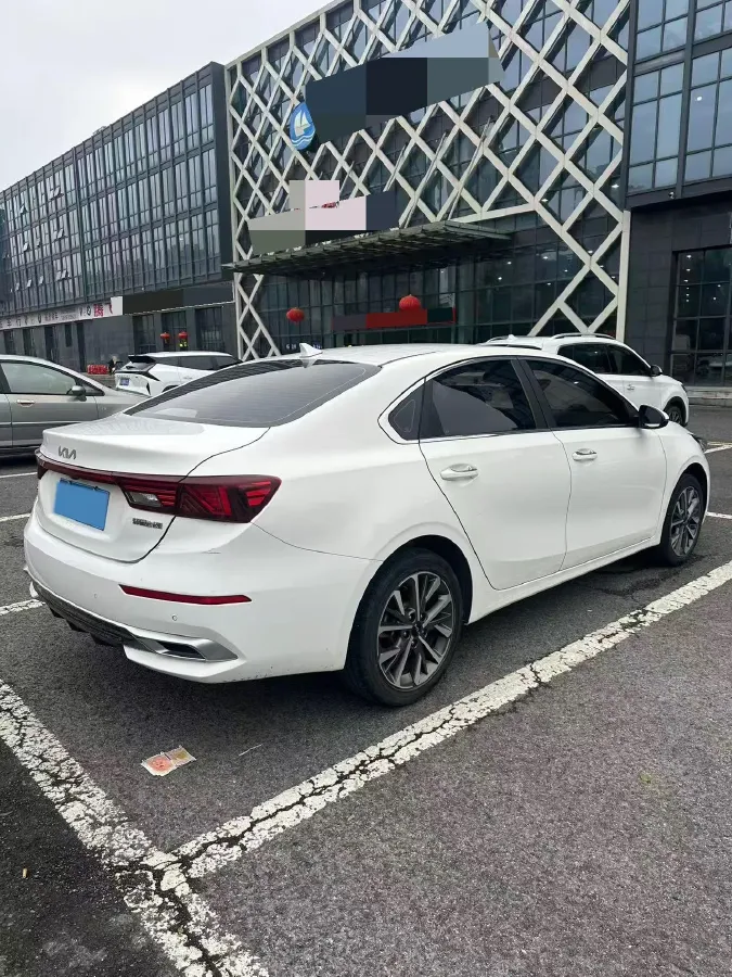 2021 Kia K3 1.5L 115HP L4 CVT,autocango,china used car exporter,china ev exporter,chinese used car exporter,chinese used ev exporter