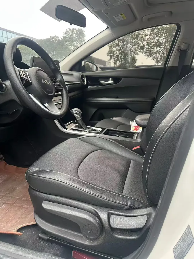 2021 Kia K3 1.5L 115HP L4 CVT,autocango,china used car exporter,china ev exporter,chinese used car exporter,chinese used ev exporter