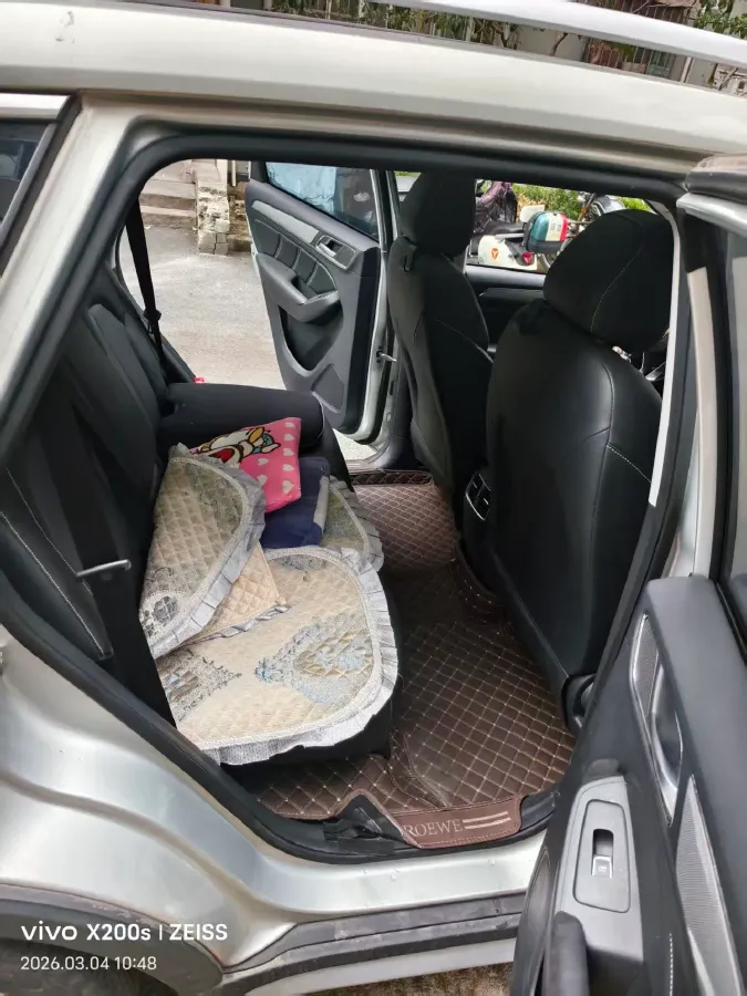 2020 Roewe RX5 1.5T 169HP L4 7DCT,autocango,china used car exporter,china ev exporter,chinese used car exporter,chinese used ev exporter