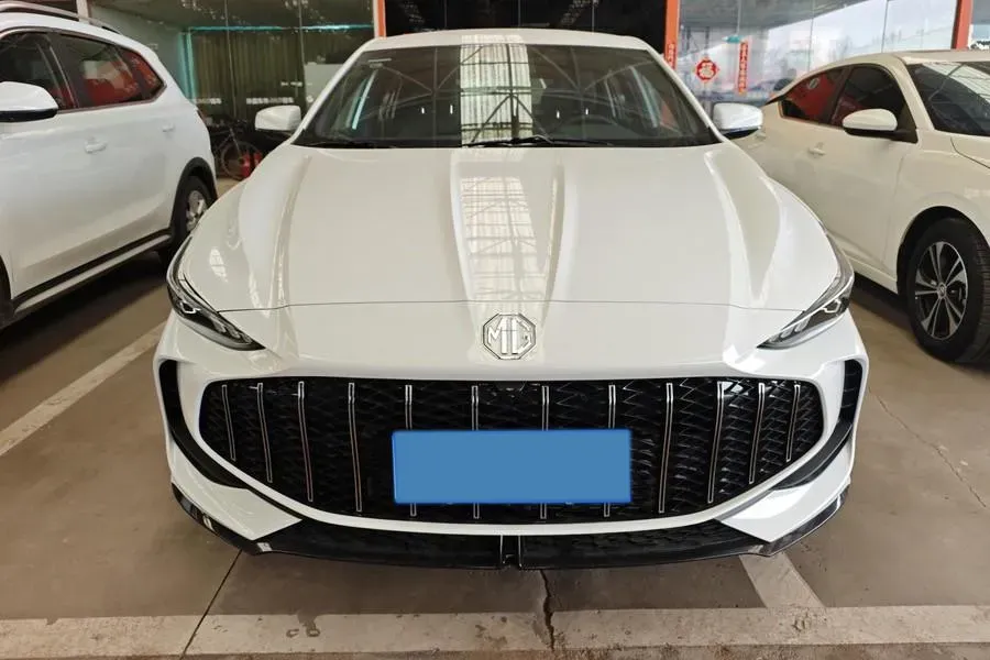 2025 MG 5 1.5L 129HP L4 CVT,autocango,china used car exporter,china ev exporter,chinese used car exporter,chinese used ev exporter