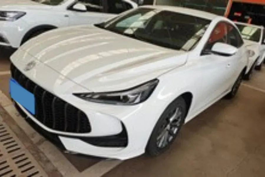 2025 MG 5 1.5L 129HP L4 CVT,autocango,china used car exporter,china ev exporter,chinese used car exporter,chinese used ev exporter