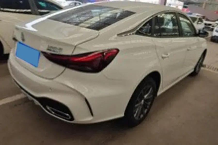 2025 MG 5 1.5L 129HP L4 CVT,autocango,china used car exporter,china ev exporter,chinese used car exporter,chinese used ev exporter