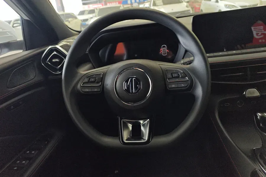 2025 MG 5 1.5L 129HP L4 CVT,autocango,china used car exporter,china ev exporter,chinese used car exporter,chinese used ev exporter