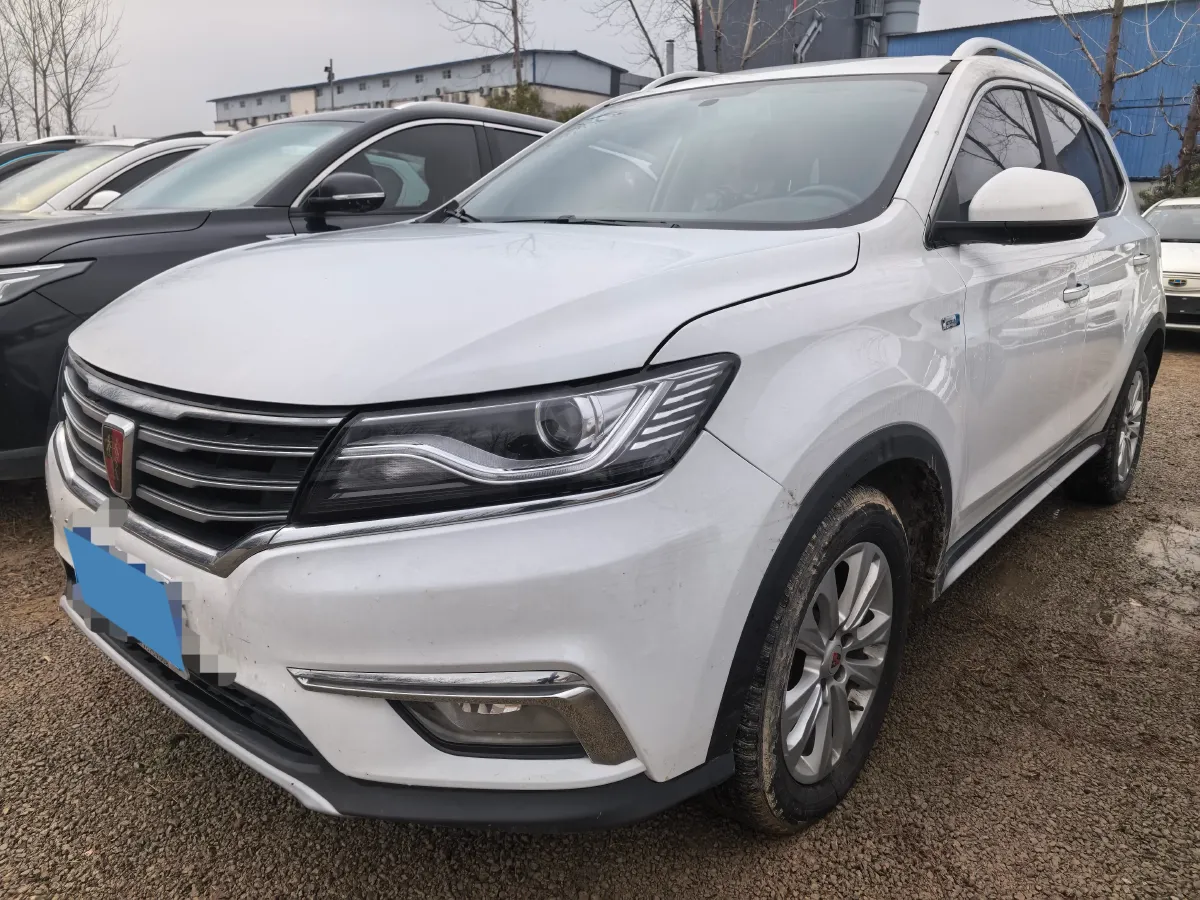 2018 Roewe RX5 1.5T 169HP L4 7DCT,autocango,china used car exporter,china ev exporter,chinese used car exporter,chinese used ev exporter