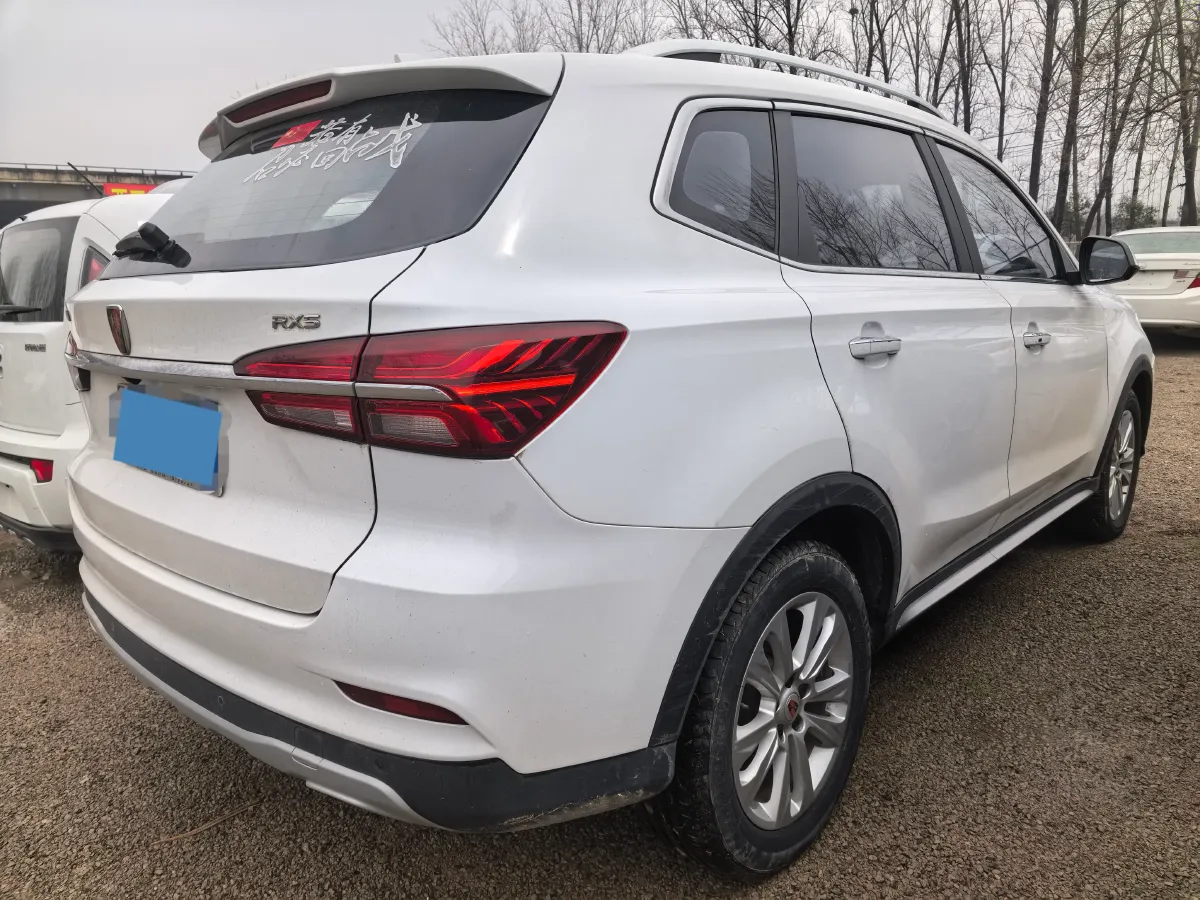2018 Roewe RX5 1.5T 169HP L4 7DCT,autocango,china used car exporter,china ev exporter,chinese used car exporter,chinese used ev exporter