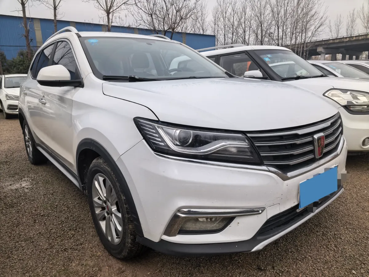 2018 Roewe RX5 1.5T 169HP L4 7DCT,autocango,china used car exporter,china ev exporter,chinese used car exporter,chinese used ev exporter