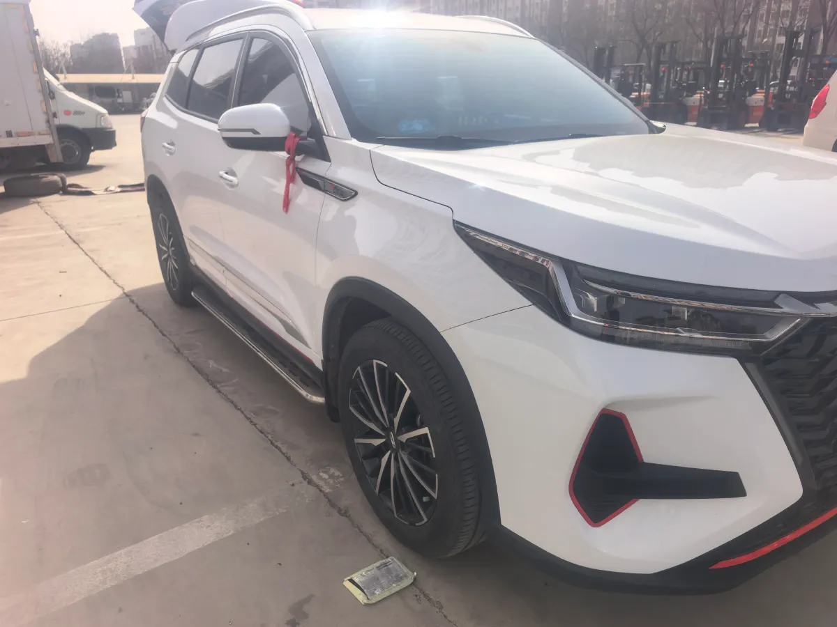 2022 Chery Tiggo 8 PRO 1.6T 197HP L4 7DCT,autocango,china used car exporter,china ev exporter,chinese used car exporter,chinese used ev exporter