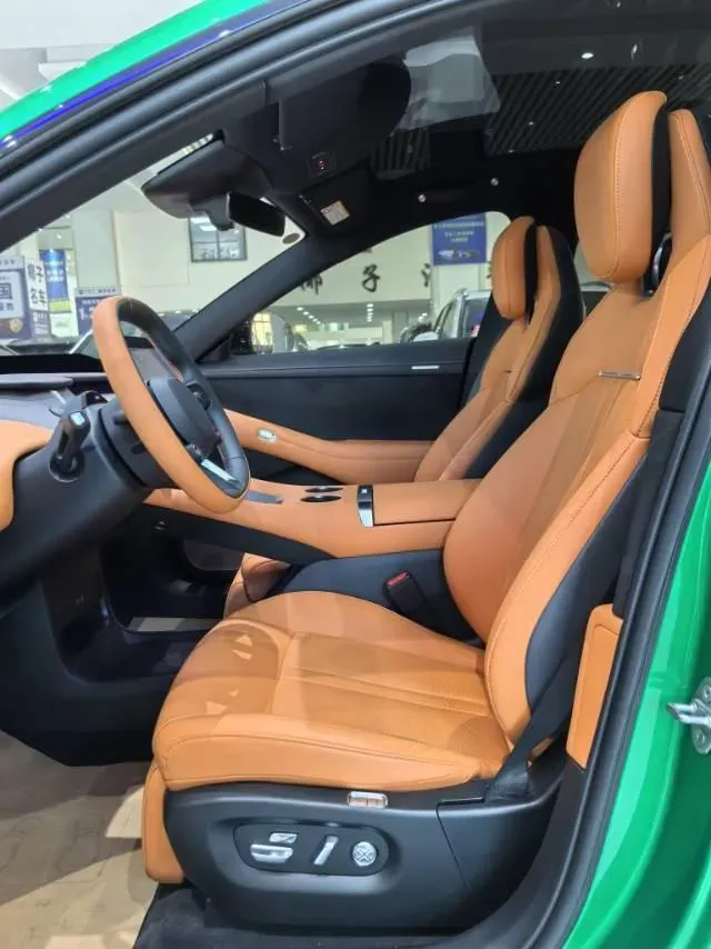 2025 MI YU7 BEV 96.3KWH,autocango,china used car exporter,china ev exporter,chinese used car exporter,chinese used ev exporter