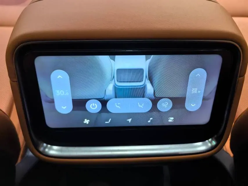 2025 MI YU7 BEV 96.3KWH,autocango,china used car exporter,china ev exporter,chinese used car exporter,chinese used ev exporter