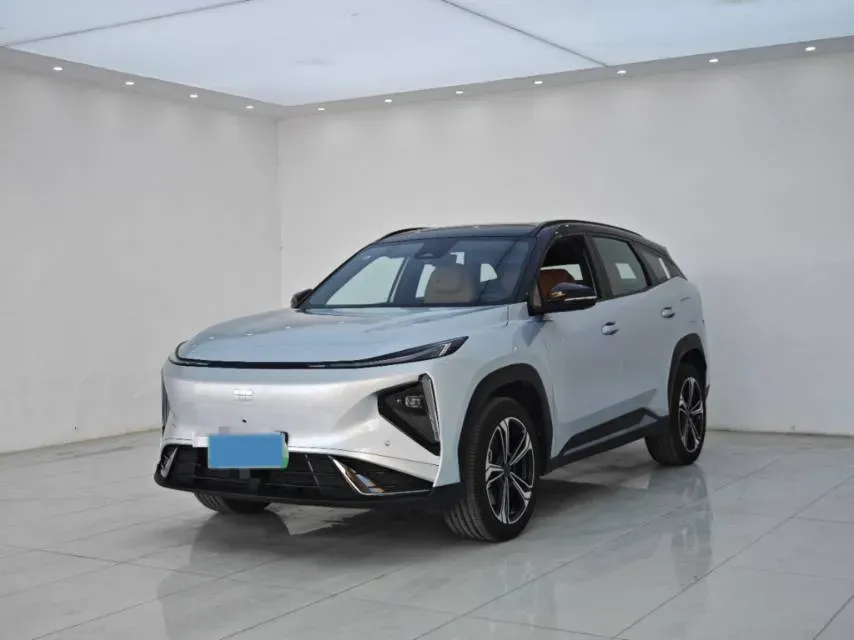 2025 Geely Galaxy L7 1.5L 112HP L4 1DHT PHEV 18.4KWH,autocango,china used car exporter,china ev exporter,chinese used car exporter,chinese used ev exporter