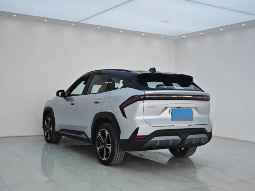 2025 Geely Galaxy L7 1.5L 112HP L4 1DHT PHEV 18.4KWH,autocango,china used car exporter,china ev exporter,chinese used car exporter,chinese used ev exporter