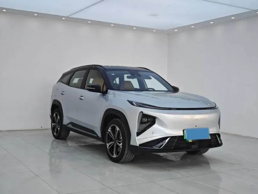 2025 Geely Galaxy L7 1.5L 112HP L4 1DHT PHEV 18.4KWH,autocango,china used car exporter,china ev exporter,chinese used car exporter,chinese used ev exporter