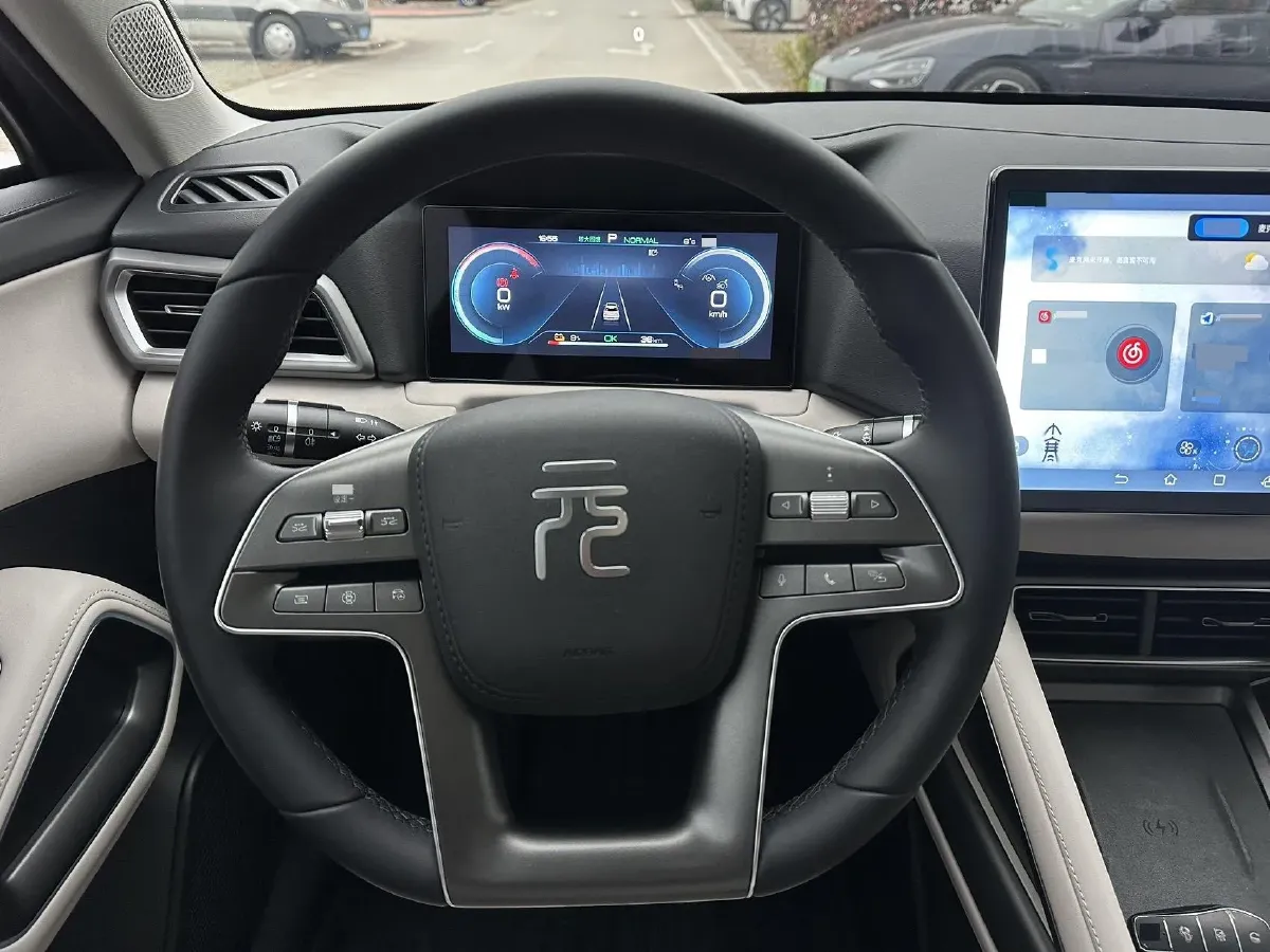 2024 BYD YuanUP BEV 45.12KWH,autocango,china used car exporter,china ev exporter,chinese used car exporter,chinese used ev exporter