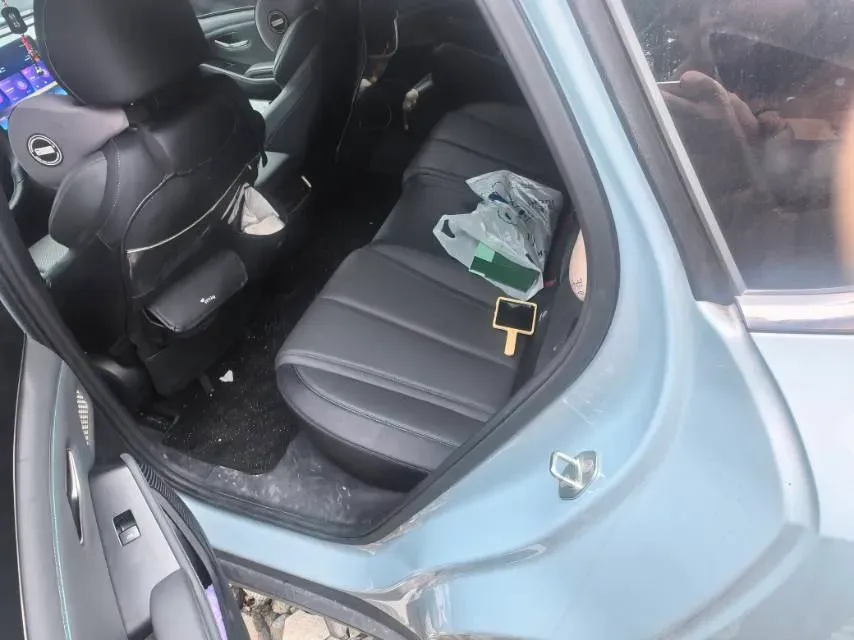 2024 BYD QinL 1.5L 101HP L4 E-CVT PHEV 10.08KWH,autocango,china used car exporter,china ev exporter,chinese used car exporter,chinese used ev exporter