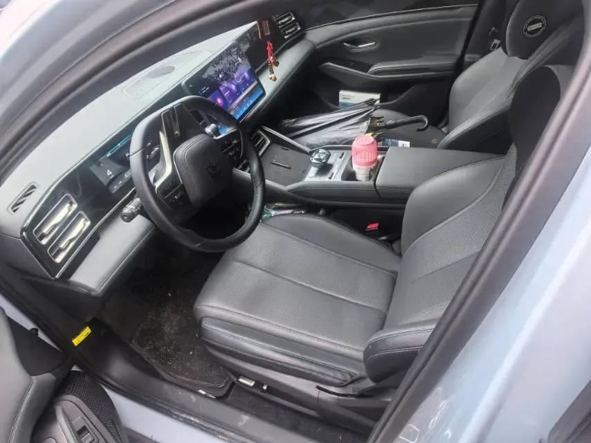 2024 BYD QinL 1.5L 101HP L4 E-CVT PHEV 10.08KWH,autocango,china used car exporter,china ev exporter,chinese used car exporter,chinese used ev exporter