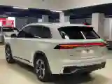 2021 Geely Monjaro 2.0T 218HP L4 7DCT