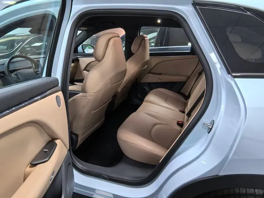 2024 MAXUS DaJia 5 BEV 61.1KWH,autocango,china used car exporter,china ev exporter,chinese used car exporter,chinese used ev exporter