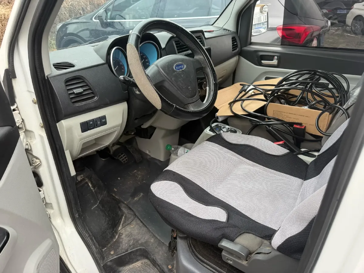 2022 Karry YouYou EV BEV 38.7KWH,autocango,china used car exporter,china ev exporter,chinese used car exporter,chinese used ev exporter