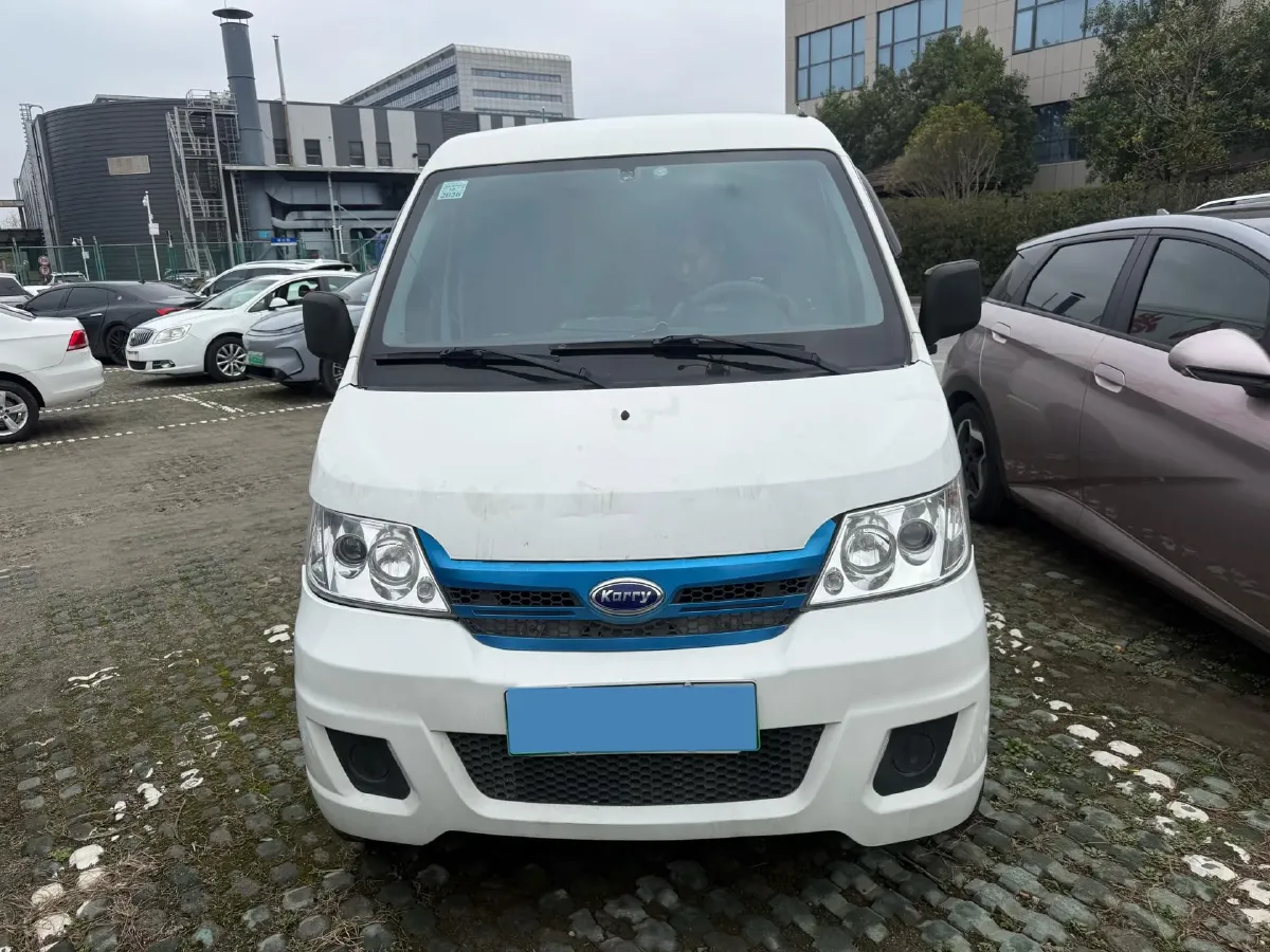 2022 Karry YouYou EV BEV 38.7KWH,autocango,china used car exporter,china ev exporter,chinese used car exporter,chinese used ev exporter