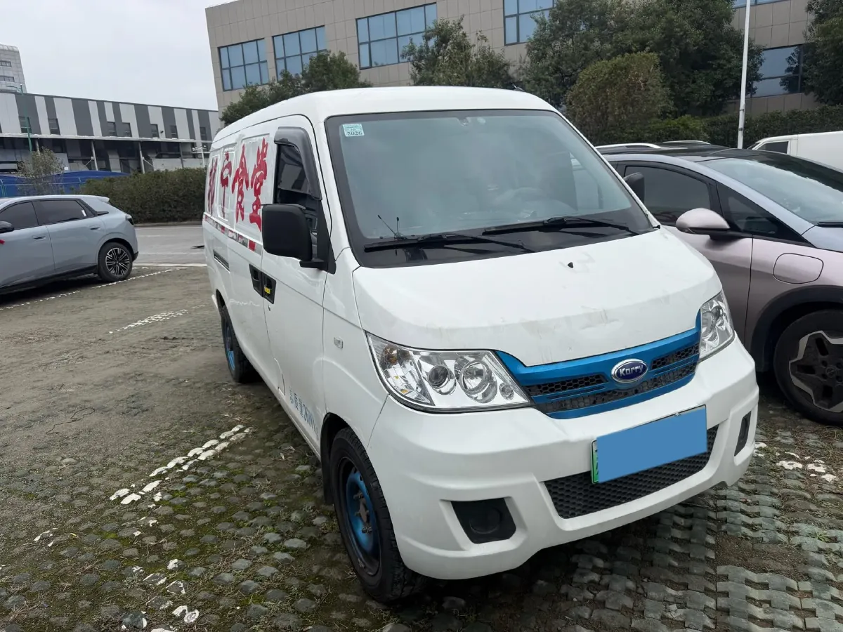 2022 Karry YouYou EV BEV 38.7KWH,autocango,china used car exporter,china ev exporter,chinese used car exporter,chinese used ev exporter