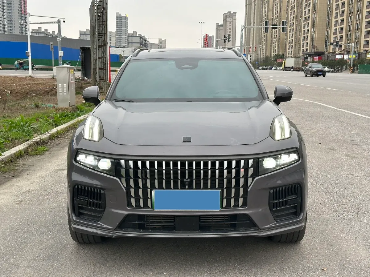 2023 LYNK&CO 09 EM-P 2.0T 254HP L4 3DHT PHEV 40.1KWH,autocango,china used car exporter,china ev exporter,chinese used car exporter,chinese used ev exporter