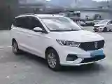 2019 BaoJun 360 1.5L 99HP L4 6MT