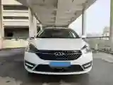 2021 Chery Arrizo 5 1.5L 116HP L4 5MT