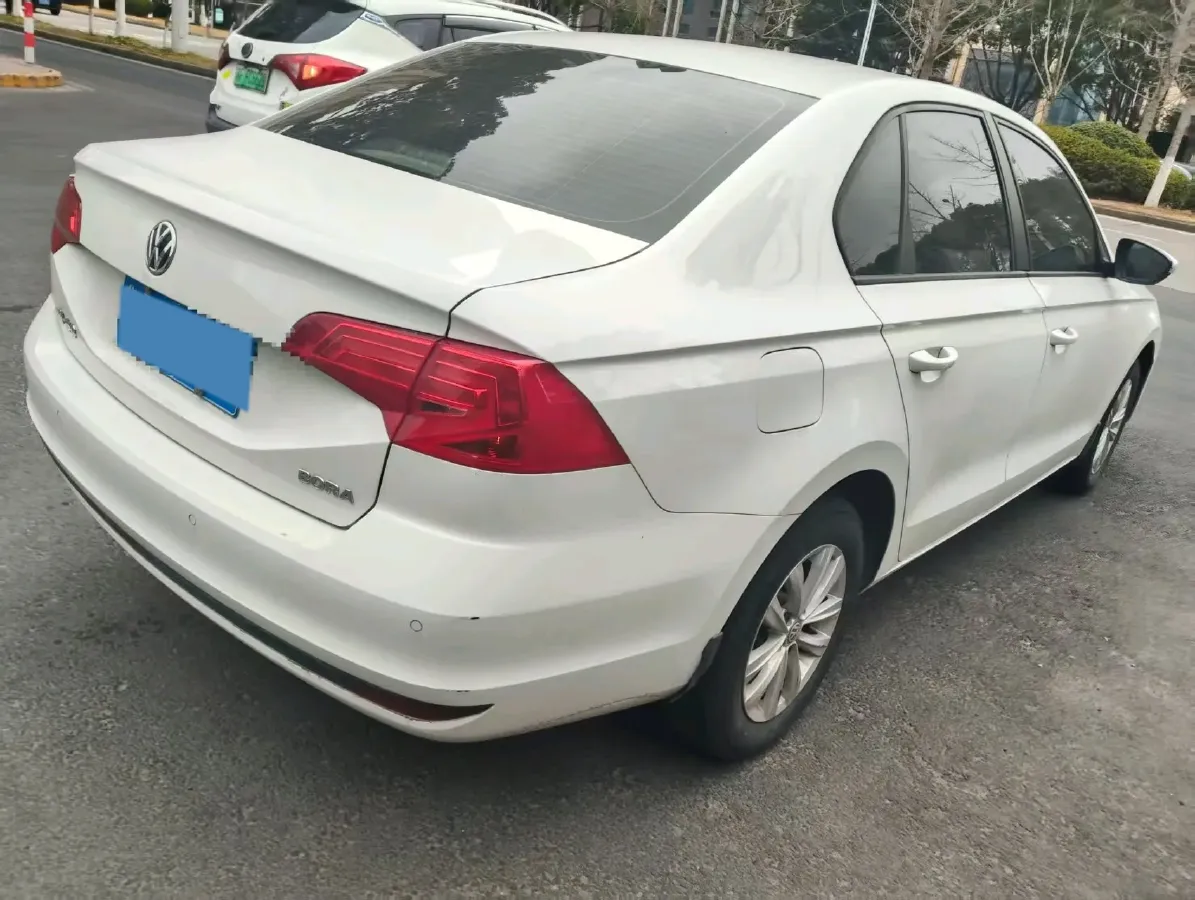 2018 Volkswagen Bora 1.5L 110HP L4 5MT,autocango,china used car exporter,china ev exporter,chinese used car exporter,chinese used ev exporter