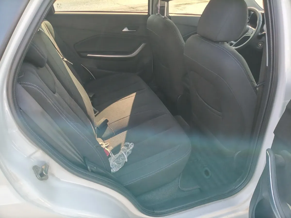 2018 Chery Tiggo 3x 1.5L 106HP L4 4AT,autocango,china used car exporter,china ev exporter,chinese used car exporter,chinese used ev exporter