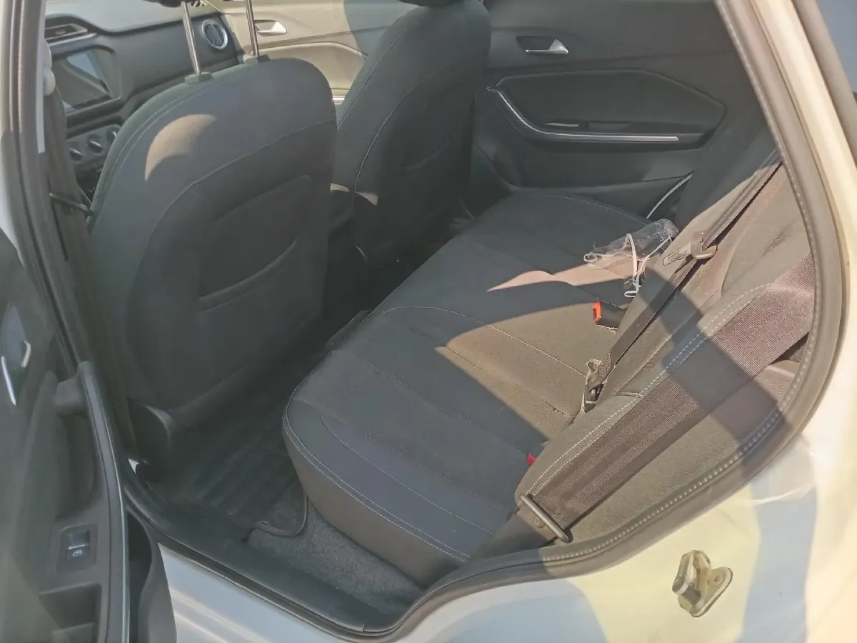 2018 Chery Tiggo 3x 1.5L 106HP L4 4AT,autocango,china used car exporter,china ev exporter,chinese used car exporter,chinese used ev exporter