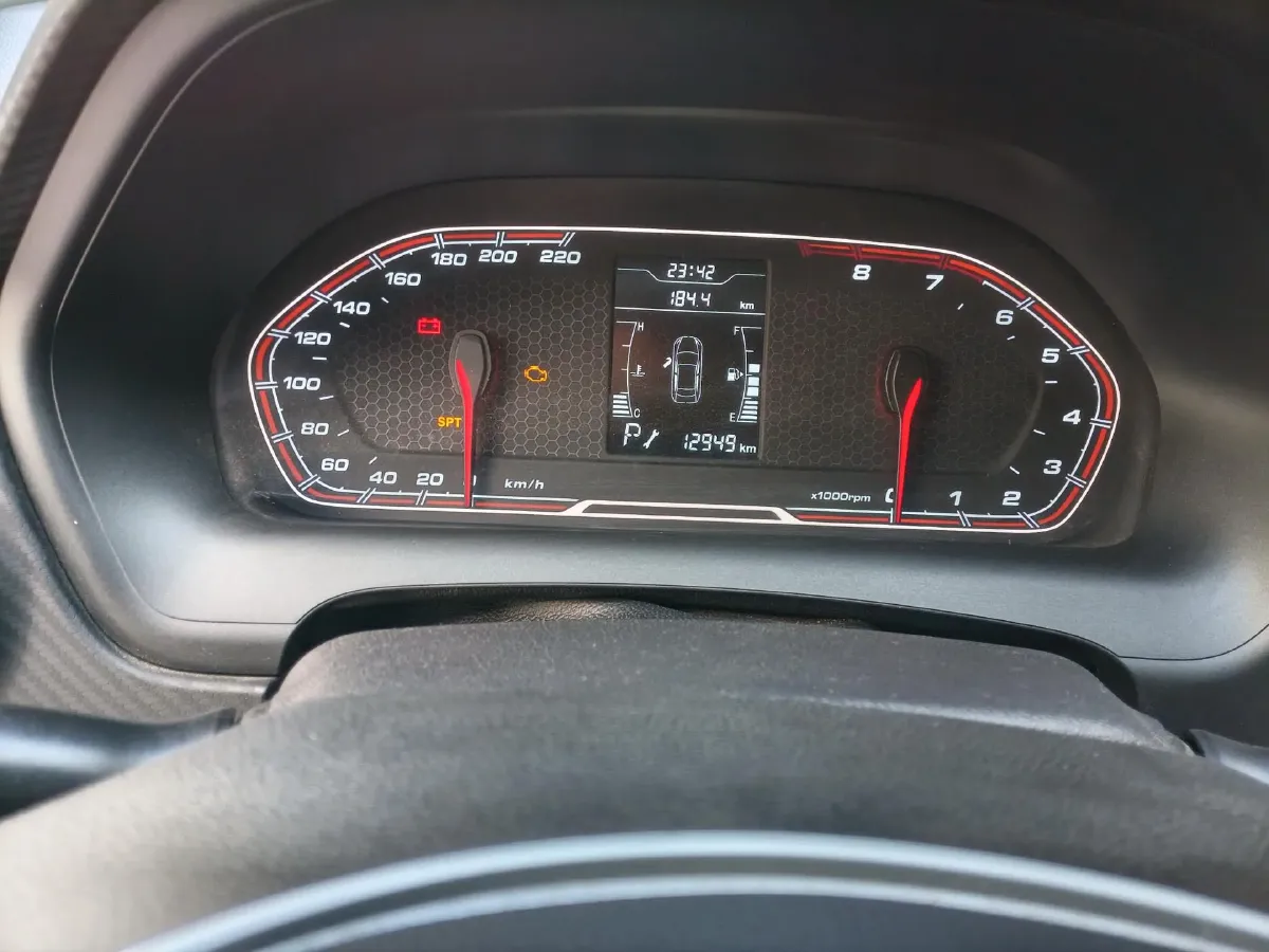 2018 Chery Tiggo 3x 1.5L 106HP L4 4AT,autocango,china used car exporter,china ev exporter,chinese used car exporter,chinese used ev exporter