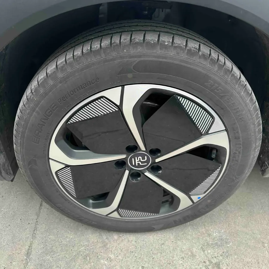 2025 BYD Yuan Plus BEV 60.48KWH,autocango,china used car exporter,china ev exporter,chinese used car exporter,chinese used ev exporter