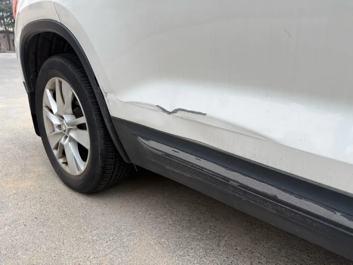 2017 Skoda Kodiak 1.8T 180HP L4 7DCT,autocango,china used car exporter,china ev exporter,chinese used car exporter,chinese used ev exporter