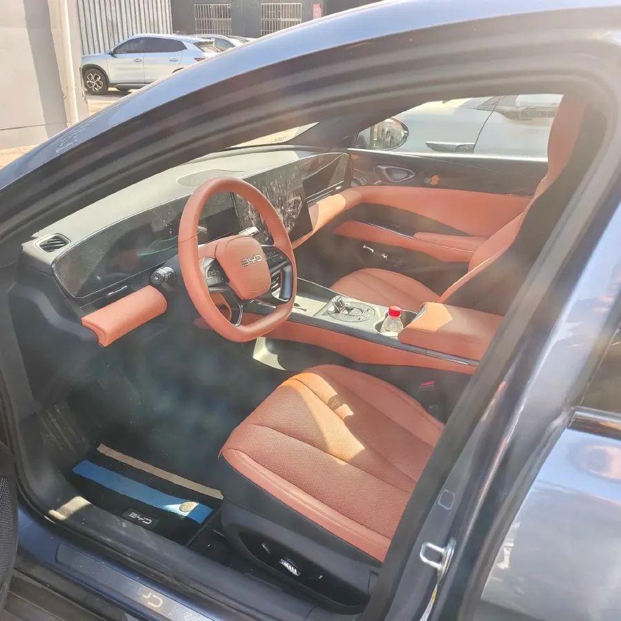 2025 BYD Seal BEV 80.64KWH,autocango,china used car exporter,china ev exporter,chinese used car exporter,chinese used ev exporter