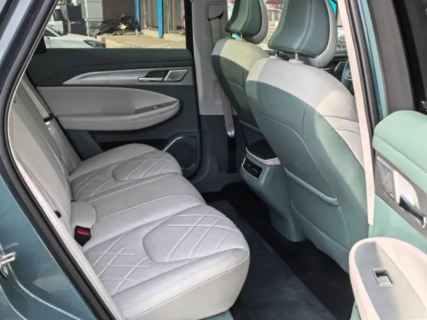 2023 ARCFOX αT BEV 94.5KWH,autocango,china used car exporter,china ev exporter,chinese used car exporter,chinese used ev exporter