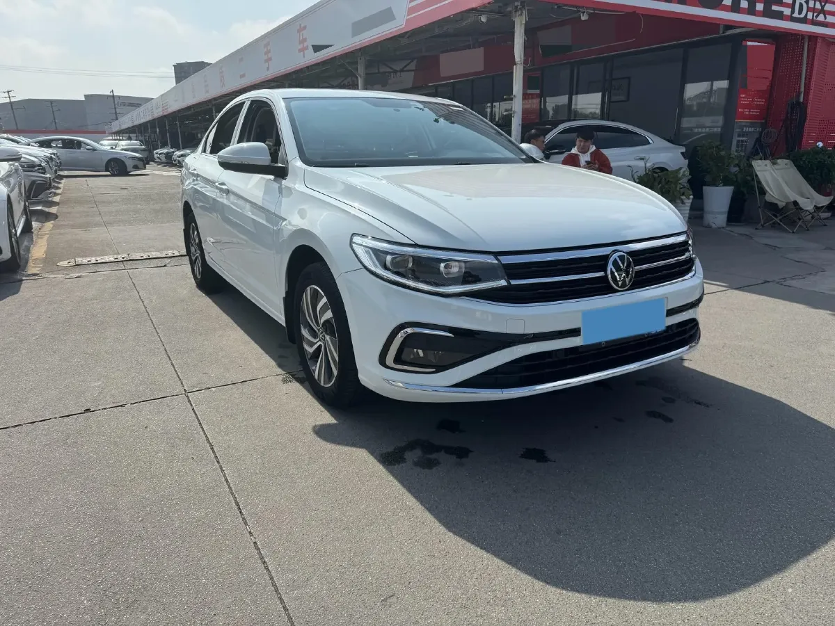 2023 Volkswagen Bora 1.2T 116HP L4 7DCT,autocango,china used car exporter,china ev exporter,chinese used car exporter,chinese used ev exporter