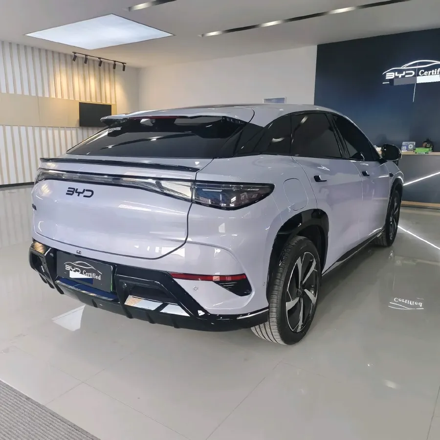 2024 BYD Sea Lion 07 BEV 80.64KWH,autocango,china used car exporter,china ev exporter,chinese used car exporter,chinese used ev exporter