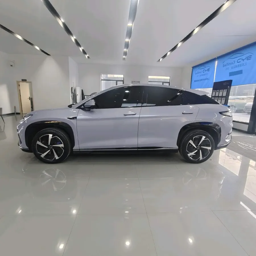 2024 BYD Sea Lion 07 BEV 80.64KWH,autocango,china used car exporter,china ev exporter,chinese used car exporter,chinese used ev exporter