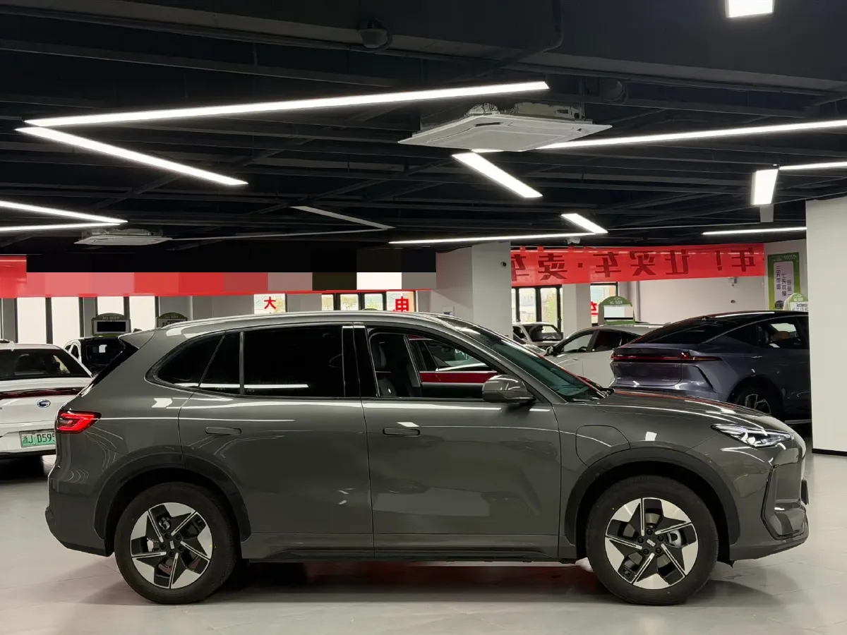 2026 Geely Galaxy E5 BEV,autocango,china used car exporter,china ev exporter,chinese used car exporter,chinese used ev exporter