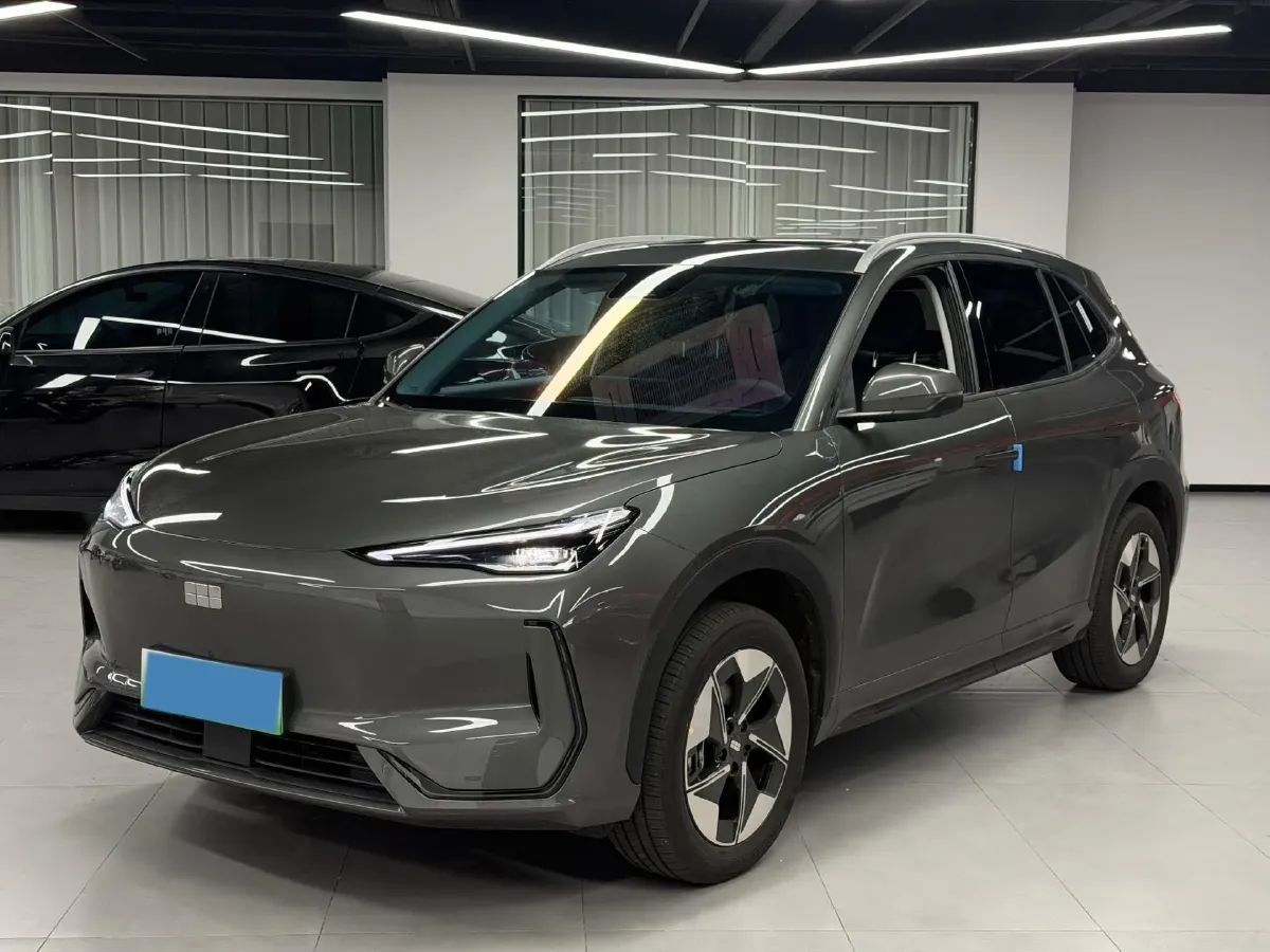 2026 Geely Galaxy E5 BEV,autocango,china used car exporter,china ev exporter,chinese used car exporter,chinese used ev exporter