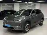 2026 Geely Galaxy E5 BEV