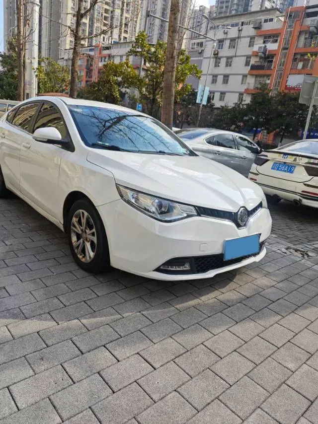 2016 MG GT 1.5T 129HP L4 6AT,autocango,china used car exporter,china ev exporter,chinese used car exporter,chinese used ev exporter