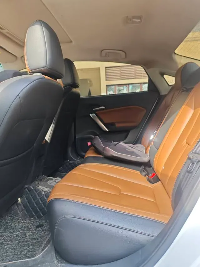 2016 MG GT 1.5T 129HP L4 6AT,autocango,china used car exporter,china ev exporter,chinese used car exporter,chinese used ev exporter