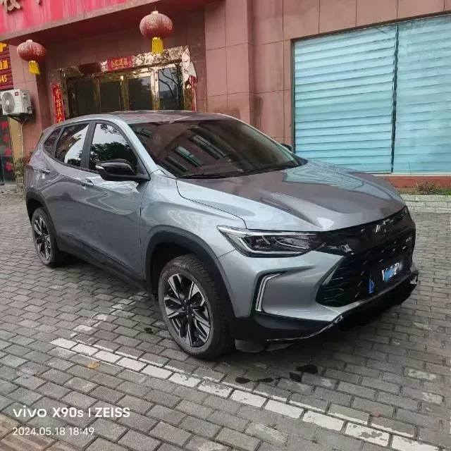 2022 Chevrolet Trax 1.5T 184HP L4 CVT,autocango,china used car exporter,china ev exporter,chinese used car exporter,chinese used ev exporter