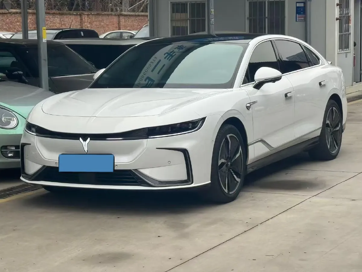 2023 Voyah ZhuiGuang BEV 82.11KWH,autocango,china used car exporter,china ev exporter,chinese used car exporter,chinese used ev exporter
