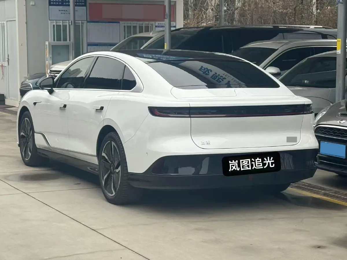 2023 Voyah ZhuiGuang BEV 82.11KWH,autocango,china used car exporter,china ev exporter,chinese used car exporter,chinese used ev exporter